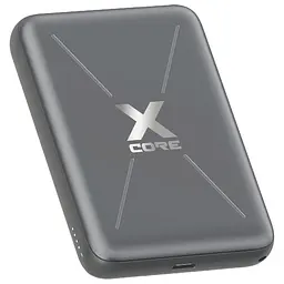 Павербанк Proove X-Core Gray 10 000 mAh / 22.5 Вт (PNXC22010003) - мініатюра 1