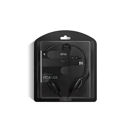 Навушники Epos PC 8 USB (1000432) - мініатюра 9