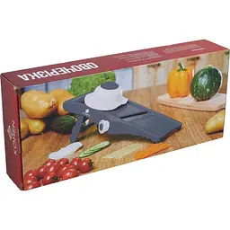 Овочерізка Kohen Mini Mandoline Slicer (KN94003) - мініатюра 3