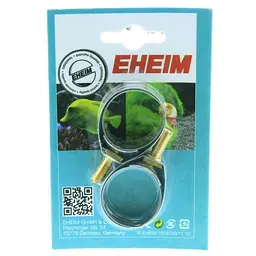 Хомут закріплювальний для шланга Eheim hose clamp 19/27 мм 2 шт. (4006530) - мініатюра 1