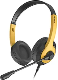 Навушники A4Tech FH100U Bumblebee