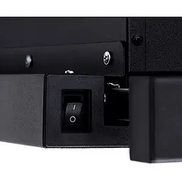 Витяжка телескопічна Minola HTL 6614 BLF 1000 LED - мініатюра 5