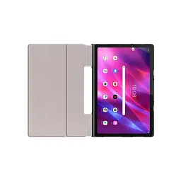 Чохол до планшета BeCover Smart Case Lenovo Yoga Tab 11 YT-706F Black (707287) - мініатюра 3