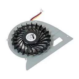 Вентилятор для ноутбука Sony SVF15A серій (UDQF2ZR77CQU), DC (5V, 0.27A), 3pin - мініатюра 3