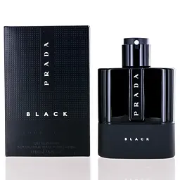 Оригінал Prada Luna Rossa Black 100 мл парфумована вода