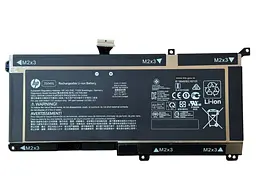 Акумулятор для ноутбука HP Elitebook 1050 G1 ZBook Studio G5 ZG04XL