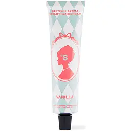 Крем для рук Sister`s Aroma Vanilla