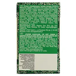 Чай Hyleys Moroccan Legend 100 г - мініатюра 6