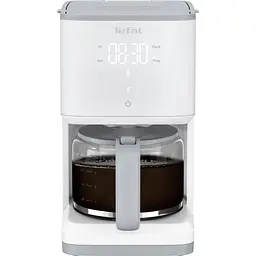 Крапельна кавоварка Tefal Sense CM693110 - мініатюра 2
