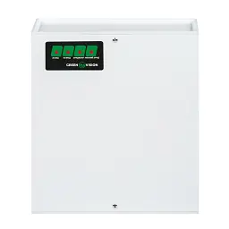 Блок безперебійного живлення GreenVision GV-008MU-UPS-A-1203-10A 12В 10А без АКБ - мініатюра 2