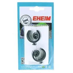 Присоска із затискачем Eheim suction cup 25/34 мм 2 шт. (4017300)