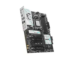 Материнcька плата B840 GAMING PLUS WIFI sAM5 MSI teh0024987 - мініатюра 3