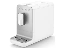 Кавомашина автоматична Smeg Collezione BCC11WHMEU