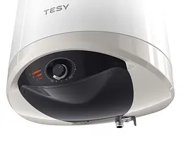 Tesy Водонагрівач електр. Modeco Ceramic S круглий із теплообмінником GCV6S 804724D C21 TS2RCP 80л 24кВт білий - мініатюра 7
