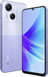 Смартфон Oscal Modern 8 8/256GB Purple - мініатюра 7