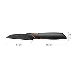 Набір 5 ножів в блоці Fiskars Edge (1003099) - мініатюра 4