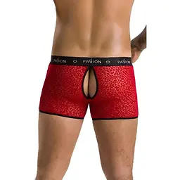 Труси чоловічі Passion 046 Short Parker red L/XL - мініатюра 2