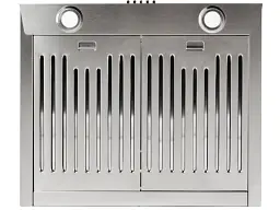 Витяжка Shivaki ART 0760 PR Inox - мініатюра 5