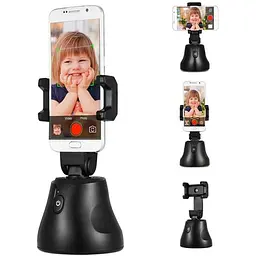 Смарт-штатив для блогерів Apai Genie The Smart Personal Robot-Cameraman 360° з датчиком руху (846_6148) - мініатюра 3