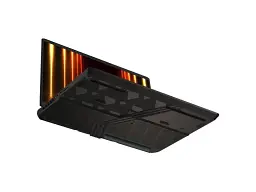 Ноутбук MSI Vector 16 HX AI A2XWHG (A2XWHG-063UA) - мініатюра 2