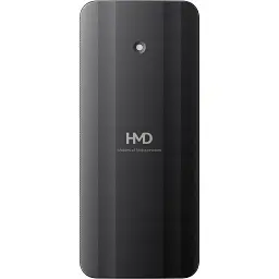 Мобільний телефон Nokia 215 4G DS 2026 Black - мініатюра 4