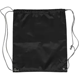 Рюкзак Glock Gym bag Reflective Black - мініатюра 3