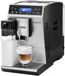 Кавомашина автоматична DeLonghi Autentica Cappuccino ETAM 29.660.SB