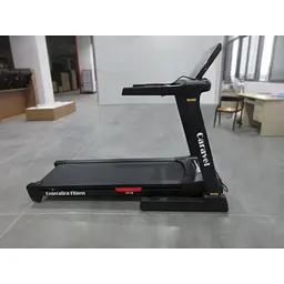 Бігова доріжка Generation Fitness Caravel iConsole - мініатюра 4