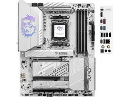 Материнська плата MSI MPG B850 EDGE TI WIFI