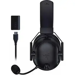 Бездротові навушники Razer BlackShark V2 Wireless (RZ04-04960100-R3M1) ігрові RZ04-04960100-R3M1 - мініатюра 8