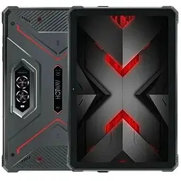 Планшет Hotwav R9 Pro 6/256Gb Black (Global Version)
