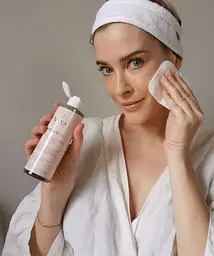 Зволожуюча міцелярна есенція для зняття макіяжу Miya Cosmetics My Micelar Water 200 мл - мініатюра 4