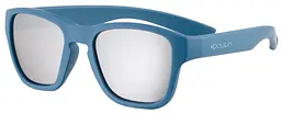 Дитячі сонцезахисні окуляри Aspen 1-5р блакитний Koolsun det0018565