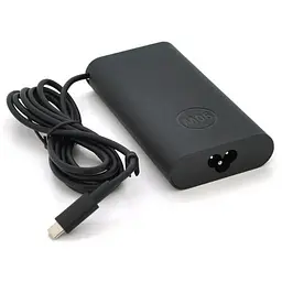 Блок живлення до ноутбуку Merlion DELL 90W, Type-C (28339 / LDL90/Type-C)