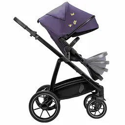 Універсальна коляска 2 в 1 Osann Ole Indigo (121-228-285) - мініатюра 9