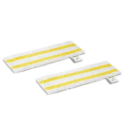 Комплект універсальних серветок для підлоги EasyFix Karcher 2 шт. (2.863-339.0)