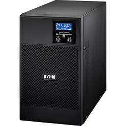 Джерело безперебійного живлення (ДБЖ) Eaton 9E 3000i (9E3000I) [112978]