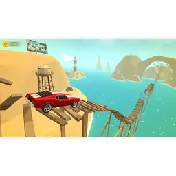 Ключ активації Microsoft Stunt Paradise для Xbox One/Series S/X - мініатюра 2