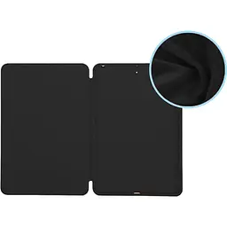 Чохол-книжка ArmorStandart Smart Case для Apple iPad Mini 2024 / Mini 6 Midnight Black (ARM60278) [126301] - мініатюра 4
