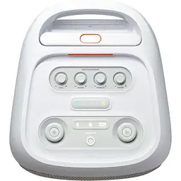 Акустична система JBL Partybox Stage 320 (JBLPBSTAGE320SWEP) - мініатюра 5