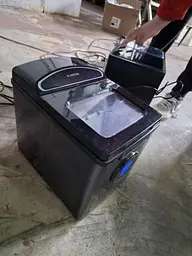 Льодогенератор Klarstein Icemeister 2G (10035712) Б/в - мініатюра 8