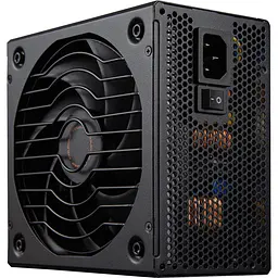 Блок живлення Cougar GLE 1200 PCIE 5.1 (31GF120001P01) [150740] - мініатюра 5