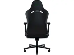 Комп'ютерне крісло для геймера Razer Enki Green (RZ38-03720100-R3G1) - мініатюра 5