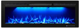 Електрокамін ArtiFlame AF50RF - мініатюра 3