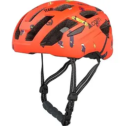 Шолом Cairn Prism Jr II Orange S (1012-0300369-514852)