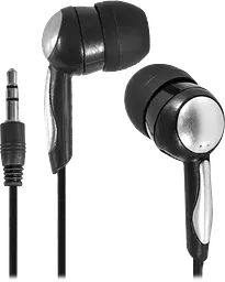 Навушники Defender Basic 603 Чорний