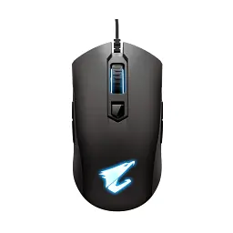 Мышка GIGABYTE AORUS M4 - миниатюра 2