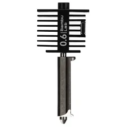 Хотенд (Сопло) Bambu Lab Hotend -A1 0.6mm Hardened Steel Nozzle (FAH020)