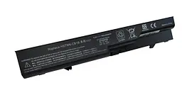 Посилений акумулятор для ноутбука HP Compaq HSTNN-IB1A ProBook 4320s 10.8V Black 7800 mAh - мініатюра 3