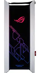 Корпус ASUS GX601 ROG STRIX HELIOS CASE White Edition (90DC0023-B39000) Без БП - мініатюра 2